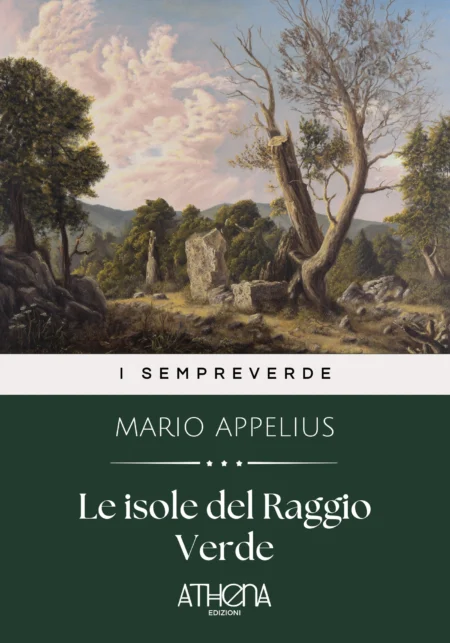 Le isole del Raggio Verde